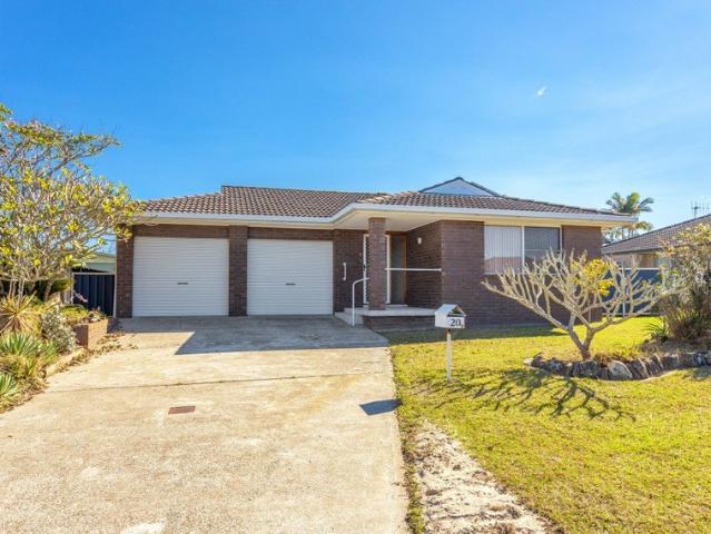 House for sale in Old Bar, New South Wales