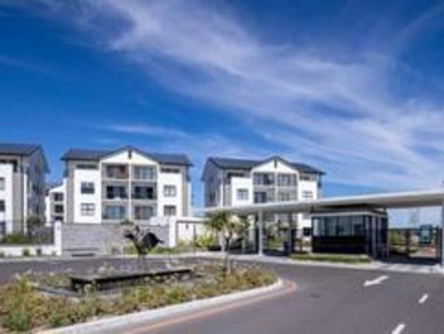 Apartment for rent in Western Cape