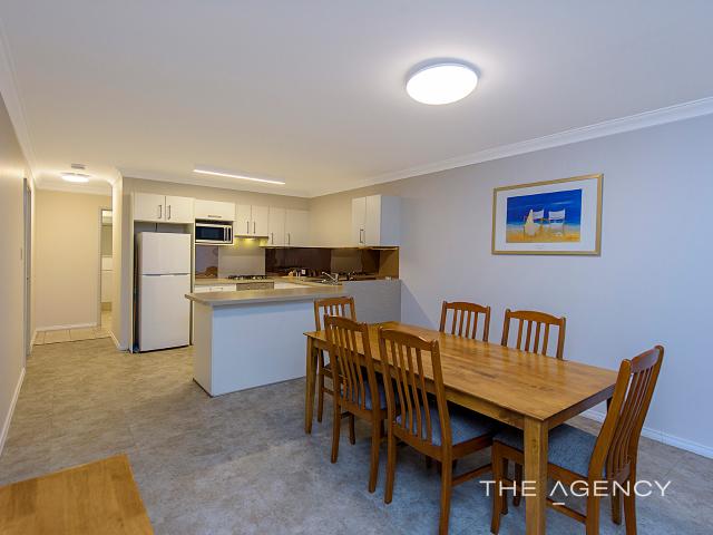 Apartment for sale in Broadwater, Western Australia