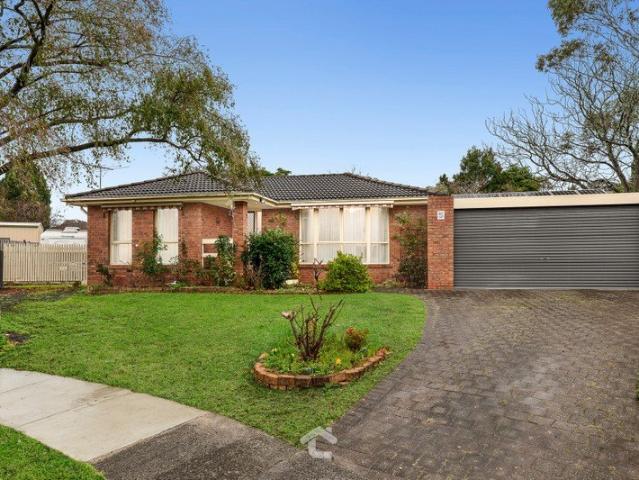 House for sale in Camerons Creek, Victoria