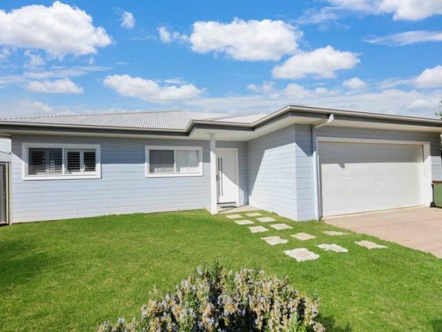 Apartment for sale in Gunnedah, New South Wales