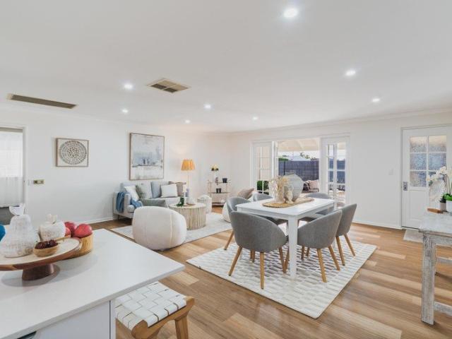 House for sale in Bunbury, Western Australia