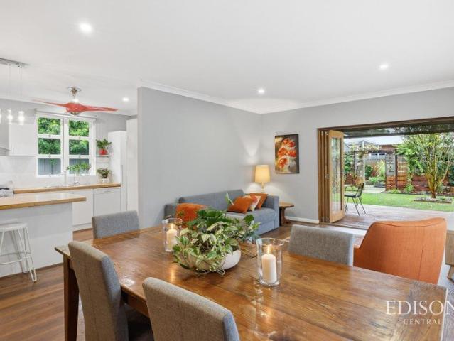 House for sale in Mount Hawthorn, Western Australia