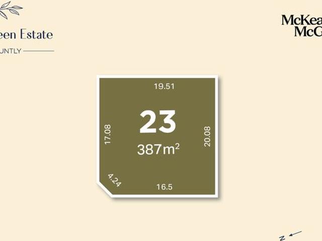 Land for sale in Huntly, Victoria