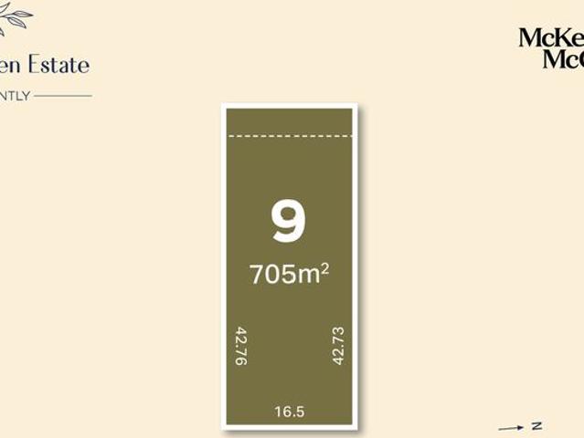 Land for sale in Huntly, Victoria