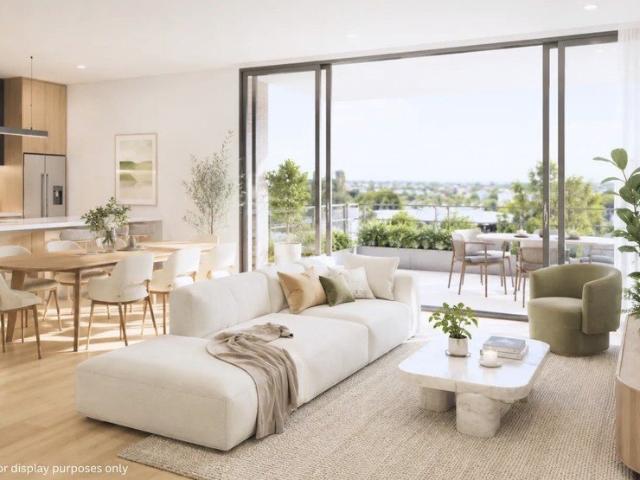 Apartment for sale in Sydney, New South Wales