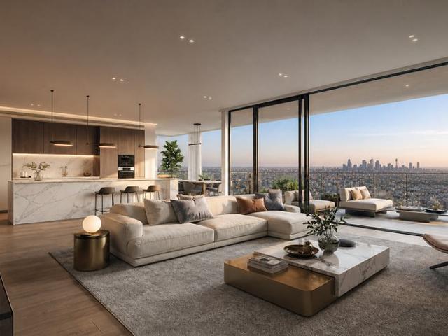 Apartment for sale in Sydney, New South Wales