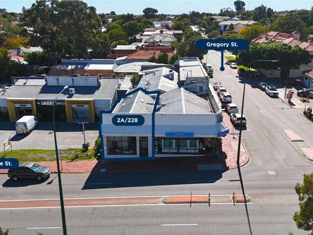 Retail for rent in Cambridge, Western Australia