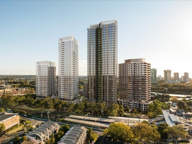 Apartment for sale in Sydney, New South Wales