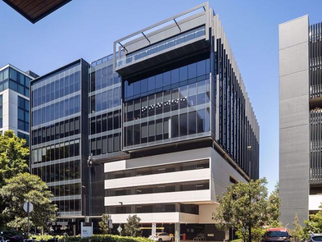 Office for rent in Mascot, Sydney