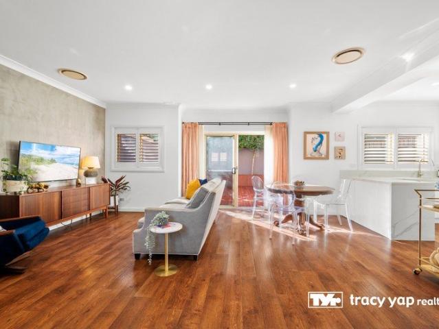Townhouse for sale in Sydney, New South Wales