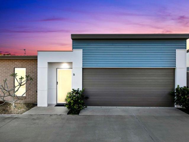 Villa for sale in Great Sandy Strait, Queensland