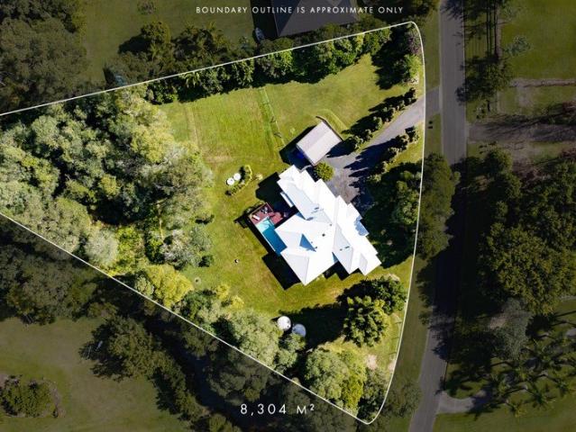 Cottage for sale in Pomona, Queensland