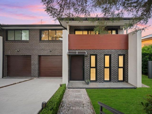 Duplex for sale in Sydney, New South Wales