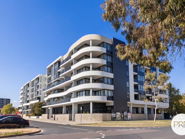 Property for sale in Dickson, Australian Capital Territory