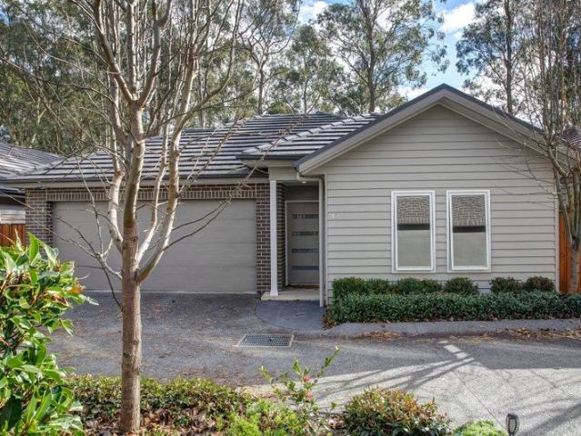 Villa for sale in Manchester Square, New South Wales