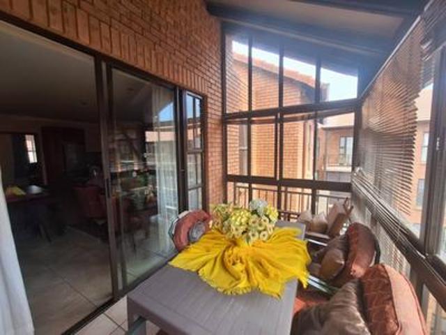 Apartment for sale in Waterkloof, Gauteng