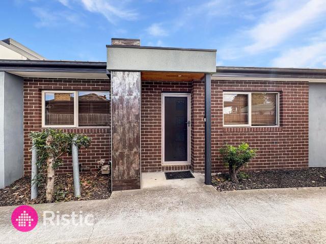 Apartment for rent in Lalor, Victoria