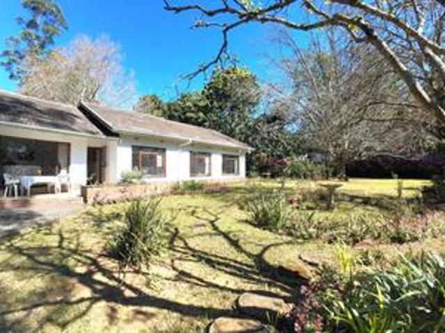 House for sale in Hilton