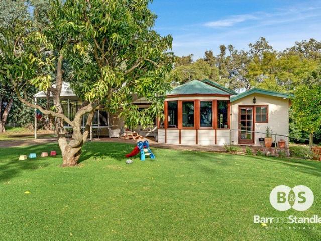 House for sale in Roelands, Western Australia