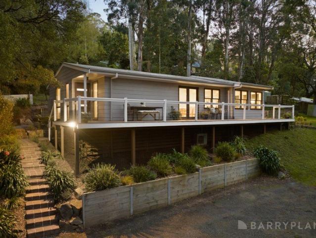 House for sale in Emerald, Melbourne