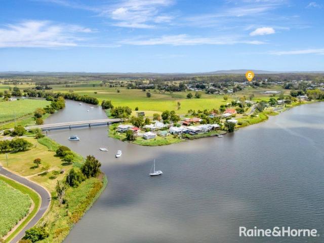 Land for sale in Lawrence, New South Wales