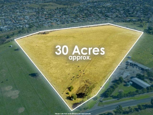 Land for sale in Darley, Victoria