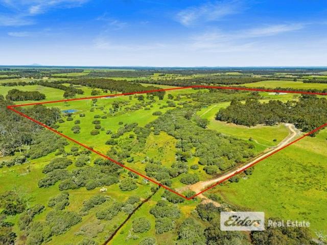 Cottage for sale in Narrikup, Western Australia