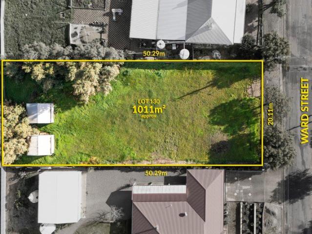Land for sale in Goyder, South Australia