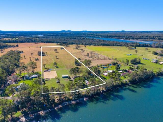 House for sale in Blackmans Point, New South Wales