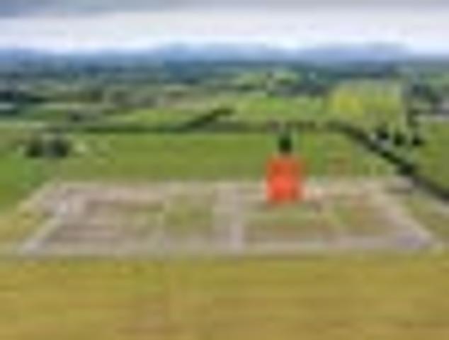 Land for sale in Hakatere, Canterbury