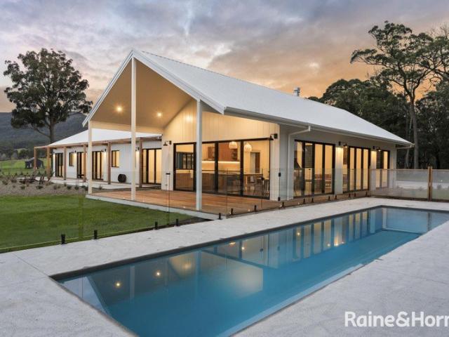 House for sale in Kangaroo Valley, New South Wales