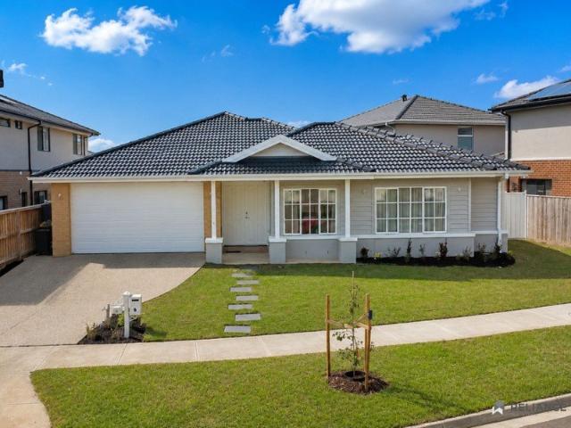 House for sale in Camerons Creek, Victoria