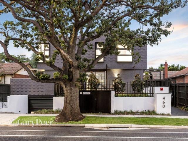 Townhouse for sale in Camerons Creek, Victoria