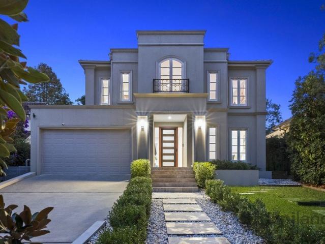 House for sale in Sydney, New South Wales