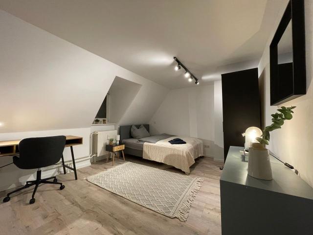 Apartment mieten in Wik, Kiel