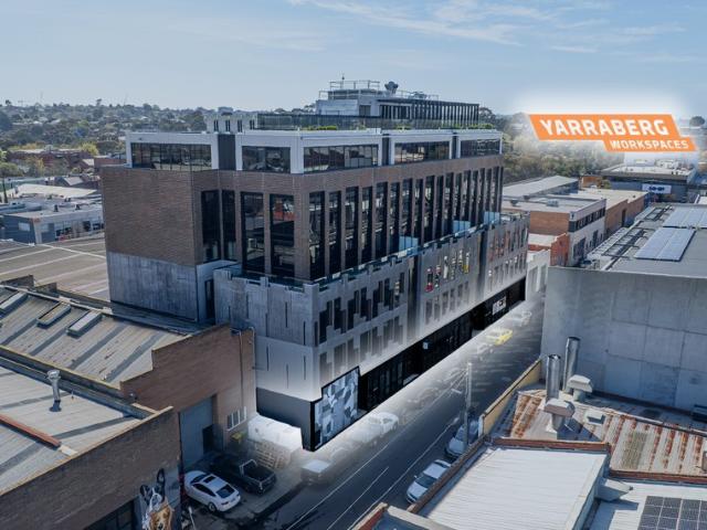 Retail for rent in Richmond, Melbourne