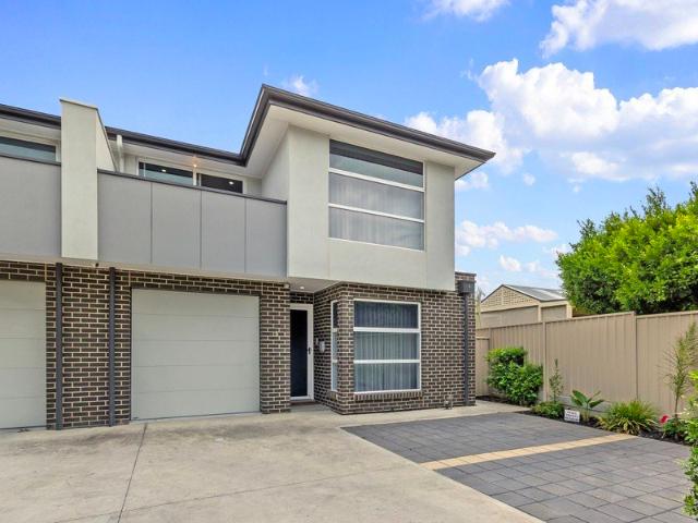 Townhouse for sale in Horseshoe Creek, South Australia