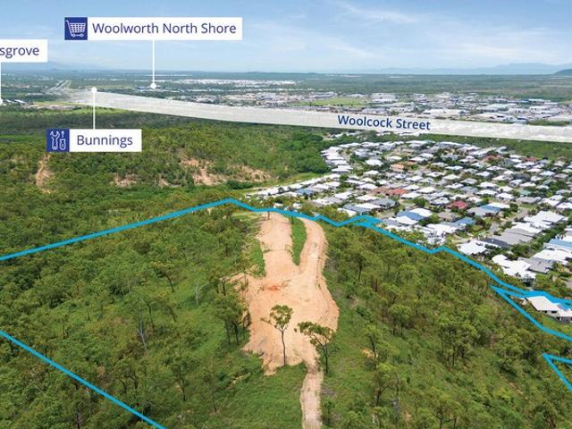 Property for sale in Townsville, Queensland