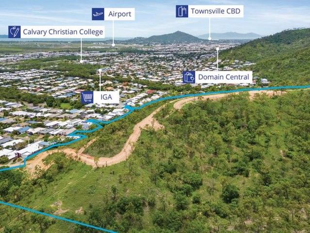Property for sale in Townsville, Queensland