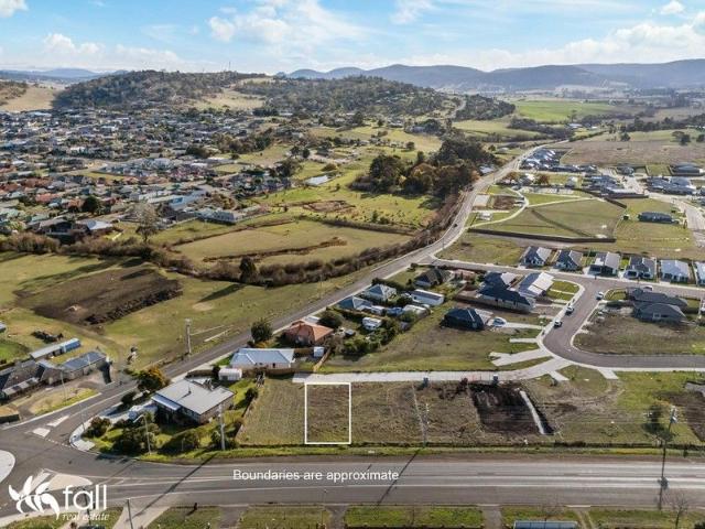 Land for sale in Hobart, Tasmania