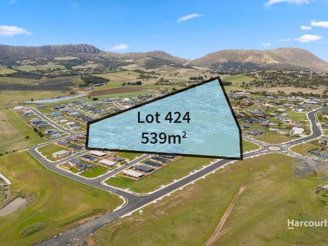 Land for sale in Hobart, Tasmania