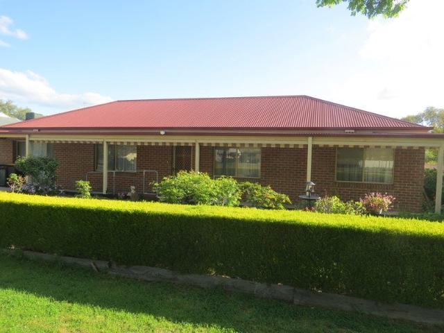 House for sale in Heathcote, Victoria
