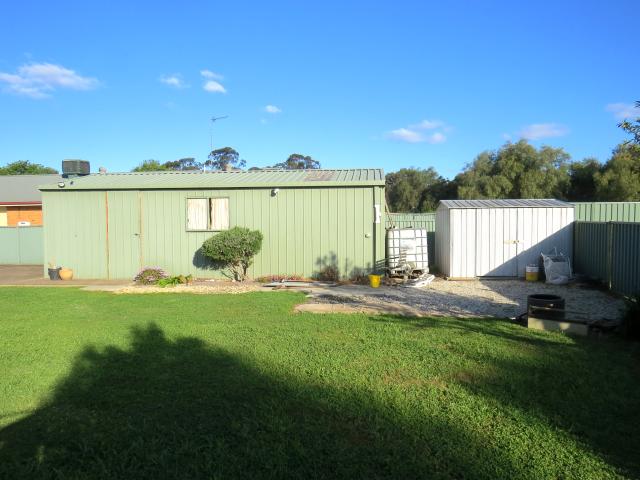 House for sale in Heathcote, Victoria