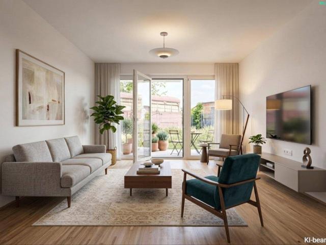 Apartment mieten in Wiener Neustadt, Niederösterreich