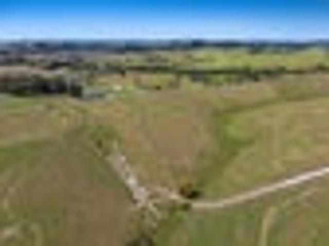 Land for sale in Kawau Island