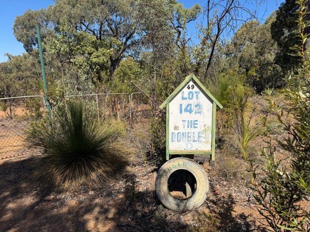 Land for sale in Julimar, Western Australia