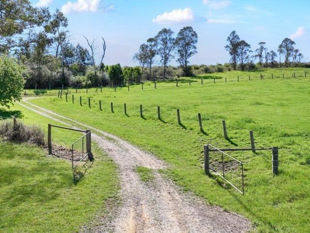 Land for sale in Buchan, Shire of East Gippsland