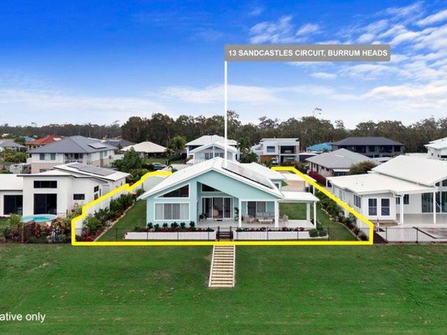 House for sale in Burrum Heads, Queensland