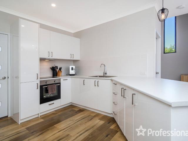 Villa for sale in Stirling, Western Australia